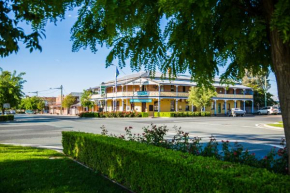 Boorowa Hotel